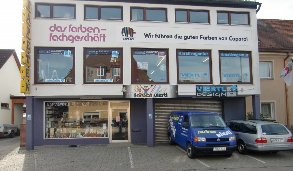Farben Viertl Neumarkt Fachgeschäft Farben Lacke 1024x599 Willkommen