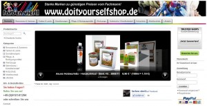 doityourselfshop 300x153 Unsere Onlineshops